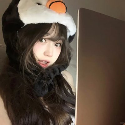 黑发青春