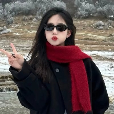 美丽佳人